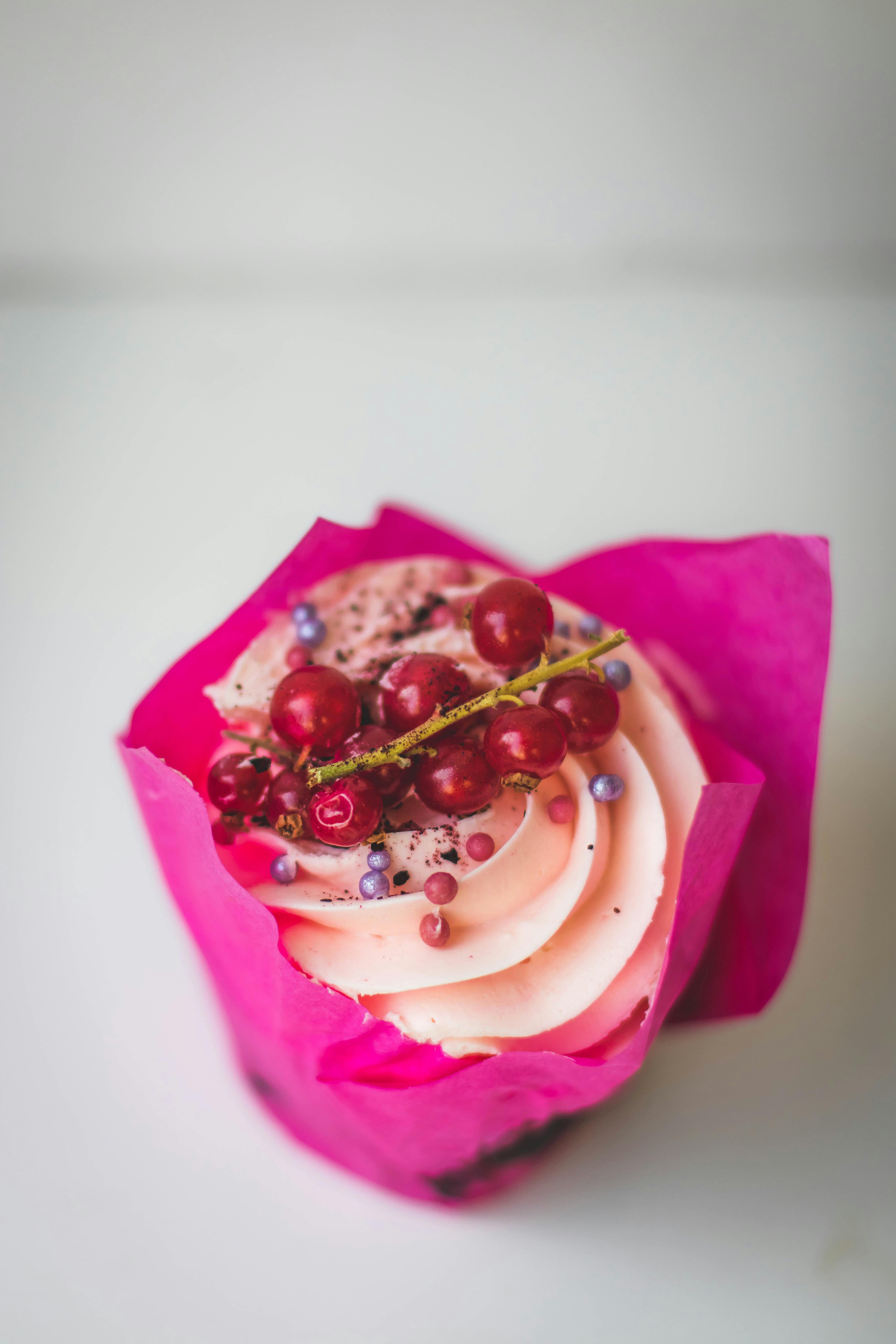 Starter Cupcake Kurs